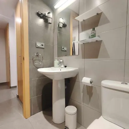 Mazi Nest Lejlighed Mataró