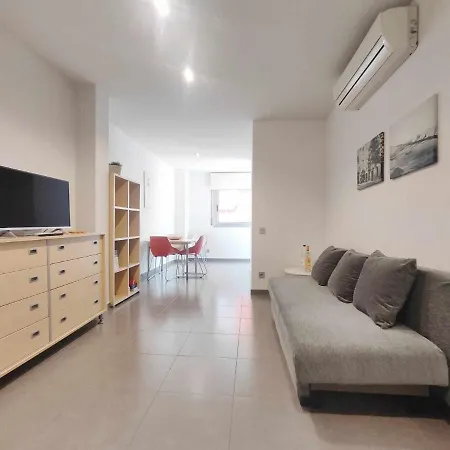 Mazi Nest Lejlighed