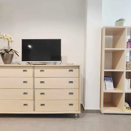 Mazi Nest Lejlighed Mataró