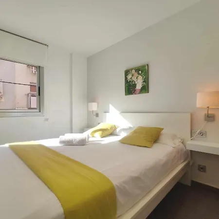 Lejlighed Mazi Nest Mataró
