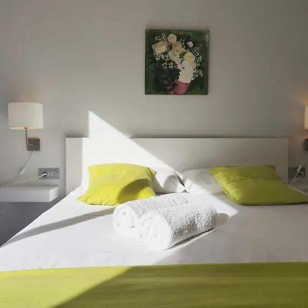 Mazi Nest Mataró