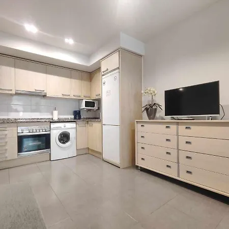 Mazi Nest Lejlighed Mataró