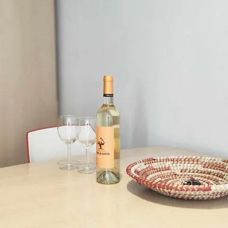 Mazi Nest Mataró